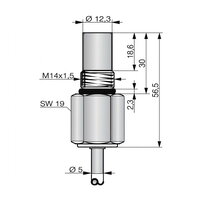 DCDFS-14-PSK-2m
