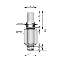 DCDFS-14-PSK-ST4