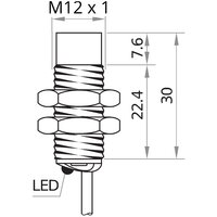 DCDSVM-012-PSK-2m