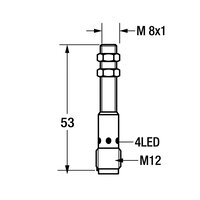 DCDSVM-8-PSK-ST4