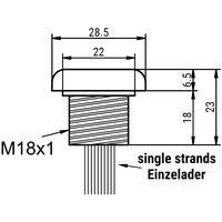 KDT-22-CPO-WW-K