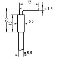 LLK-1030M-90-1,5-1,0