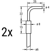 LLK-2030M-90-4,0-2,5