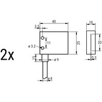 LLK-2100SQ-90-20-0,3
