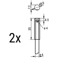 LLK-2030SR-90-4,0-2,5