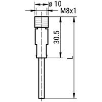 M8-5,0-Z/4