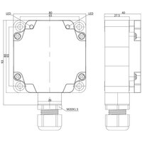 DCDQ-080-PAK-KLR