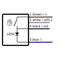 KDT-22-BPS-WG-K